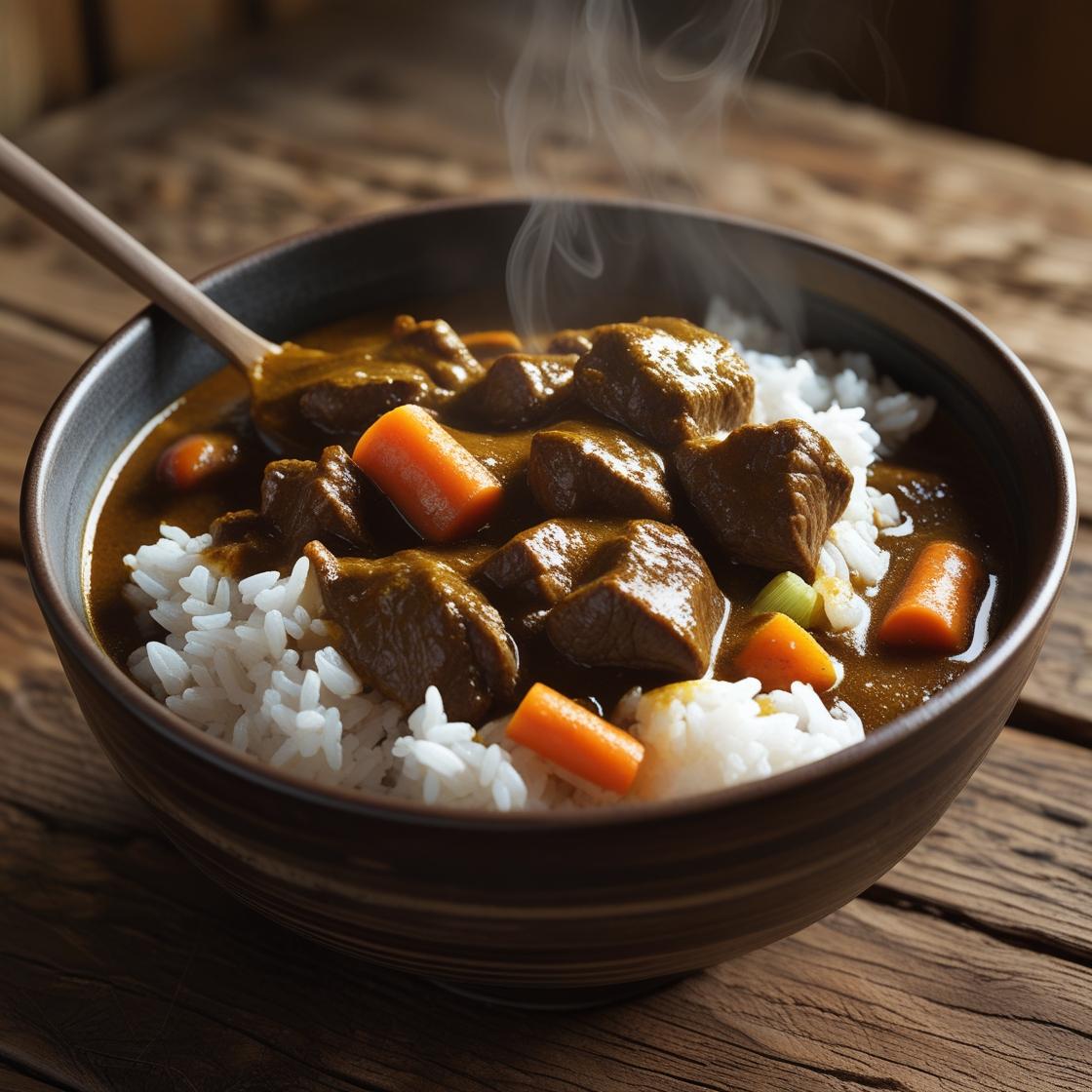 Curry