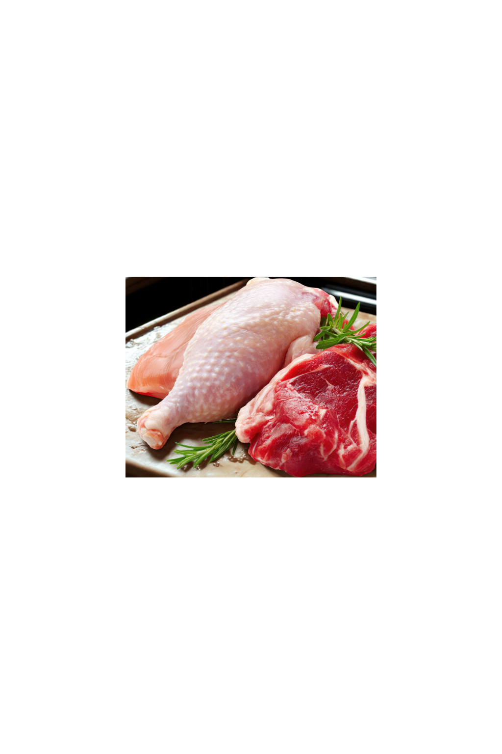 Meat