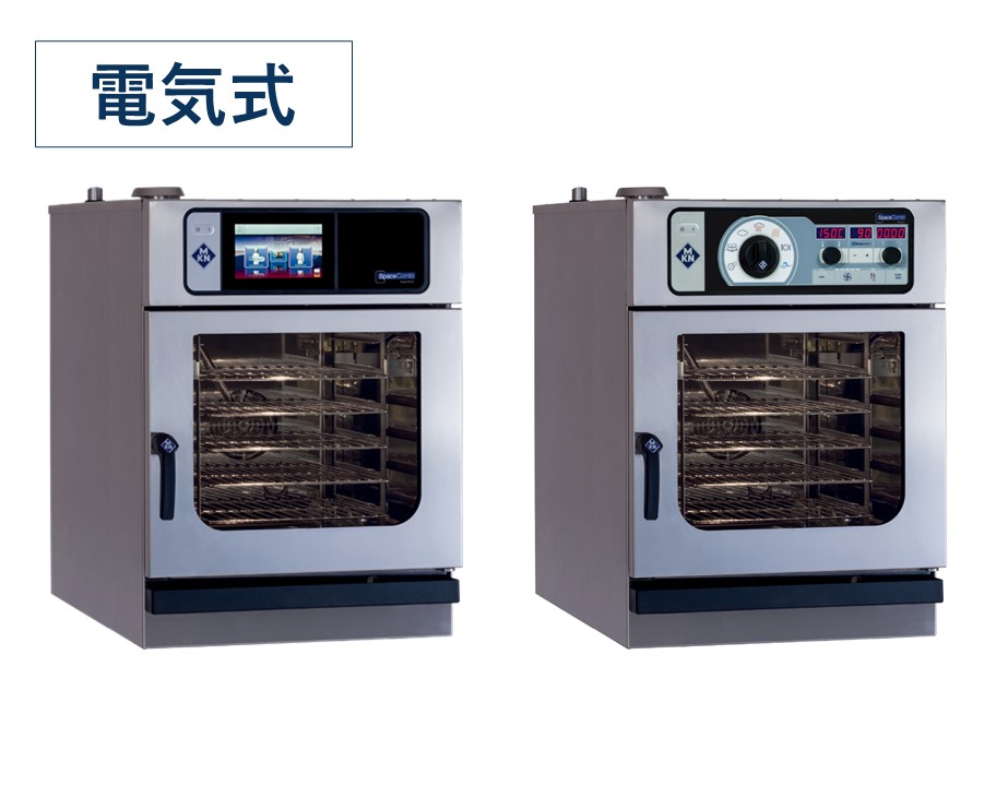 エフ・アイ・エム スチームコンベンションオーブン 200V 厨房 XV 