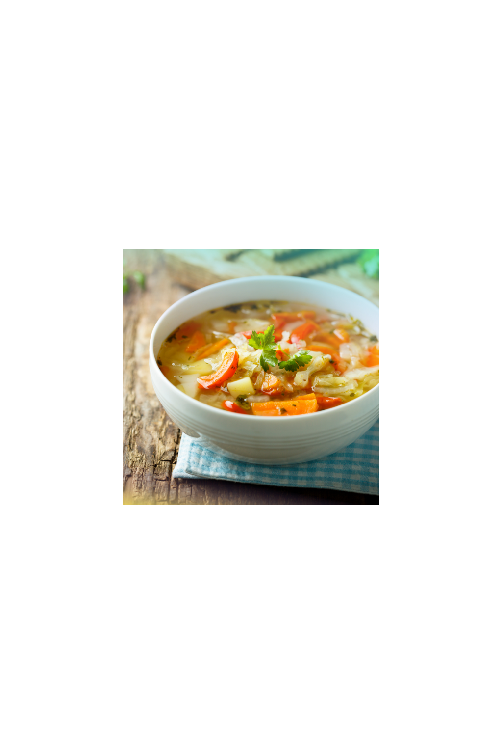 Soup