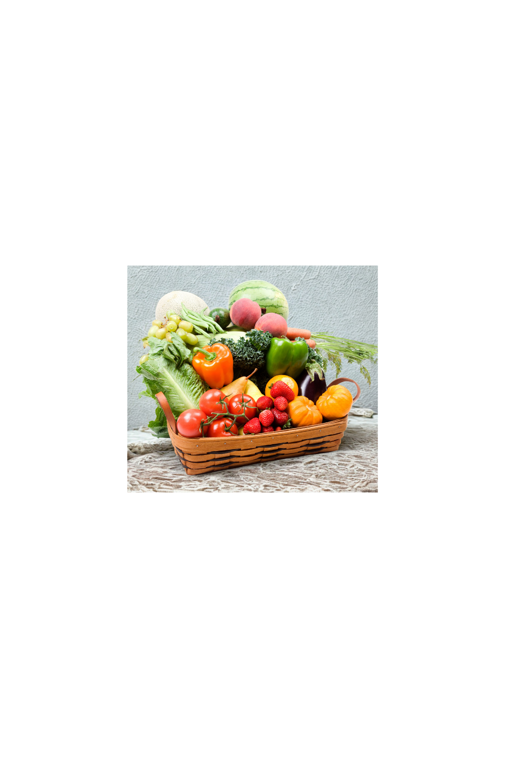Vegetables